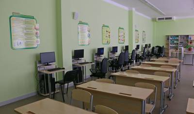 16 классов закрыты на карантин из-за ОРВИ в Тюменской области - nashgorod.ru - Тюменская обл.