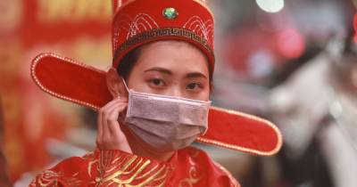 Китай зафиксировал новые случаи коронавируса, в стране ограничивают религиозные мероприятия - tsn.ua - Китай