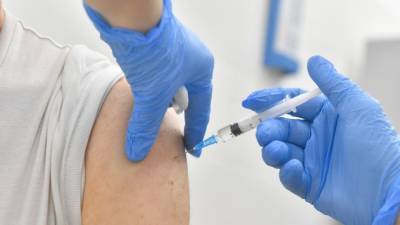 Поставки «Спутник V» в другие страны не отразятся на сроках вакцинации в России - riafan.ru - Россия