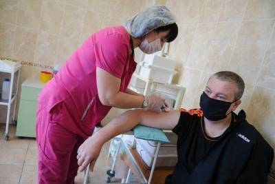 В Тамбовской области коронавирусом заболели 146 человек - tambov.mk.ru - Тамбовская обл.