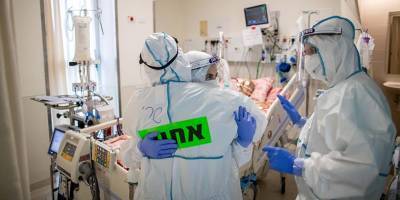 Коронавирус в Израиле: почти 5 миллионов прививок. Где тенденция к снижению? - detaly.co.il - Израиль