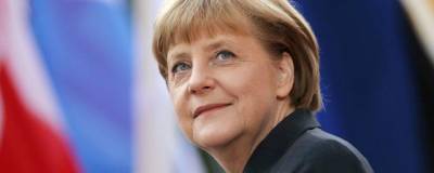 Ангела Меркель - Меркель пообещала вакцинацию всему взрослому населению до осени - runews24.ru - Евросоюз
