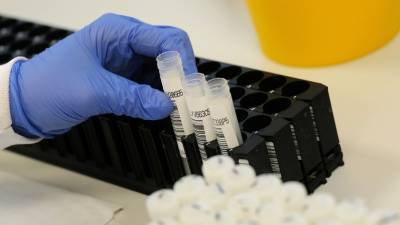 Роберт Кох - В Германии за сутки выявили более 6 тысяч случаев коронавируса - russian.rt.com
