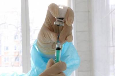 Илья Середюк - Илья Середюк прокомментировал ситуацию с вакцинацией от коронавируса в Кемерове - gazeta.a42.ru