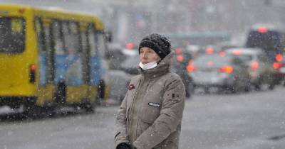 Коронавирус в Украине сегодня: статистика на 2 февраля - tsn.ua