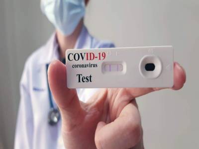 Шарль Де-Голль - В Европе мошенники массово продают отрицательные тесты на COVID-19: что известно - 24tv.ua - Испания - Париж - Евросоюз