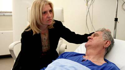 В Белграде госпитализирован бывший президент Сербии - newdaynews.ru - Сербия - Белград