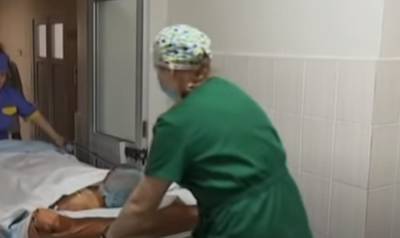 "Задыхался в утробе": вирус свалил с ног беременную украинку, врачи бросили силы на спасение мамы и малыша - politeka.net - Украина