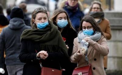 В России пандемия идет на спад: менее 17 тыс. заразившихся коронавирусом - eadaily.com - Россия - Санкт-Петербург - Москва