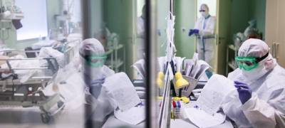 Число выявляемых случаев коронавируса в России продолжает снижаться - stolicaonego.ru - Россия