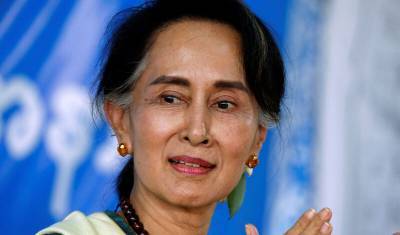Запад разочаровался: почему свергли президента Мьянмы - newizv.ru - Бирма