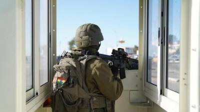 Авив Кохави - Из-за вспышки коронавируса: ЦАХАЛ запретил солдатам бывать дома - vesty.co.il - Израиль