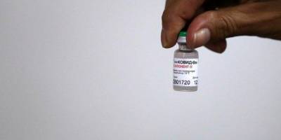 Армения разрешила российскую вакцину от коронавируса - nv.ua - Россия - Армения - Ереван