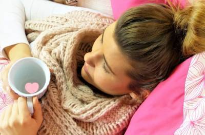 Вспышку гриппа прогнозируют в России будущей зимой - lipetskmedia.ru - Россия