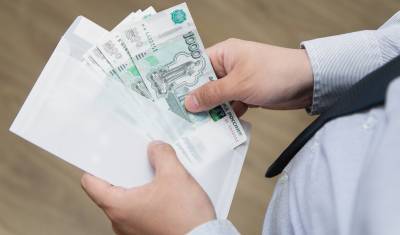 Средняя зарплата в малом бизнесе составляет 45 тысяч рублей — исследование - newizv.ru