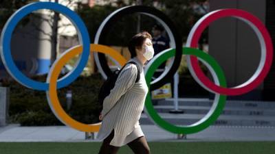 Есихидэ Суг - «Олимпиада пройдёт вовремя»: организаторы настаивают, японцы сомневаются - eadaily.com - Япония - Токио