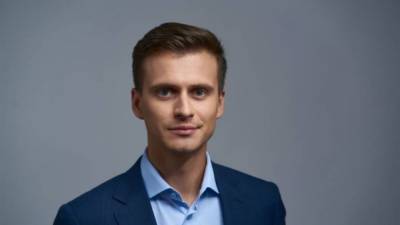 Александр Скичко - Скичко официально представили новым главой Черкасской ОГА: видео - 24tv.ua