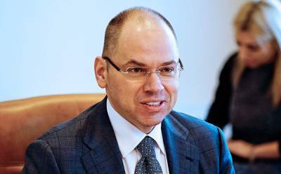 Максим Степанов - Степанов заявил, что в Украине могут вернуть зоны адаптивного карантина - vedomosti-ua.com - Украина
