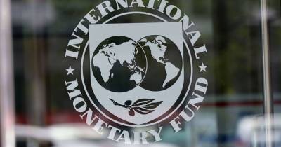 Кирилл Шевченко - Украина ожидает получить от МВФ более 2 миллиардов долларов в этом году — глава Нацбанка - tsn.ua