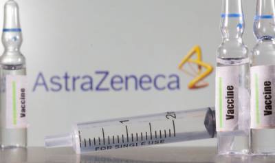 В Латвии закончились вакцины против Covid-19. Вся надежда – на AstraZeneca - lv.baltnews.com - Латвия