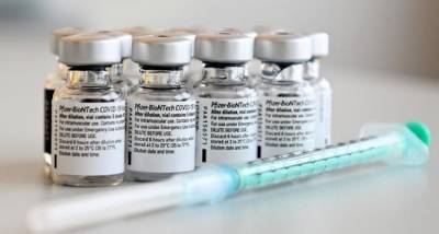 В Словакии ищут возможность производства вакцины от Covid-19 - eadaily.com - Словакия - Братислава