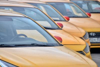 "Яндекс.Такси" купит часть активов компании "Везет" за 178 млн долларов - m24.ru