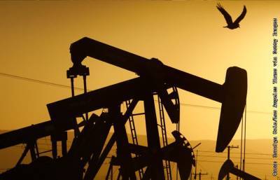 Нефть подорожала до максимума за год - interfax.ru - Москва - Лондон - Los Angeles