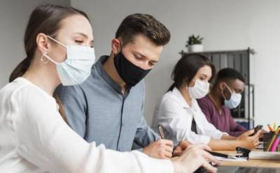 За отказ от тестирования придет штраф - vkcyprus.com - Кипр