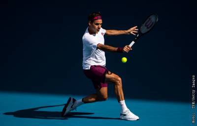 Роджер Федерер - Федерер в марте возобновит выступления после годичной паузы - sport-interfax.ru - Москва - Швейцария