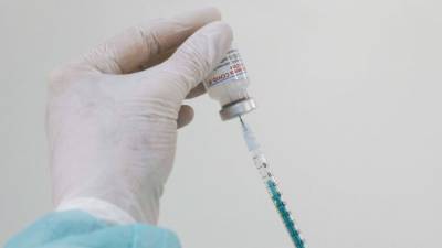 Максим Степанов - Украинцы получат вакцину от COVID-19 после окончания пандемии - nation-news.ru