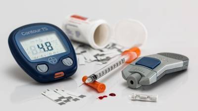 Ученые допустили развитие сахарного диабета из-за коронавируса - newinform.com - Ухань