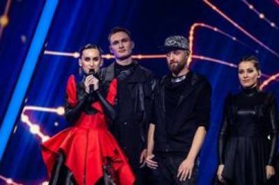 Судьи выбрали песню для представления на Евровидении-2021, но украинцы снова недовольны: подробности - newsone.ua - Украина