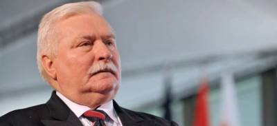 Лех Валенса - Экс-президент Польши пожаловался на маленькую пенсию и расточительную жену - runews24.ru - Сша - Польша