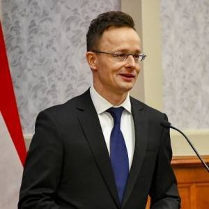 Петер Сийярто - В Венгрии получили первую партию вакцины «Спутник V» - reporter-ua.com - Венгрия