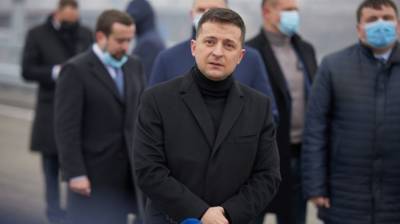 Максим Степанов - Зеленский поставит прививку от COVID-19 раньше украинцев - inforeactor.ru