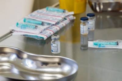 Ещё более тысячи жителей Тверской области получили вакцину от коронавируса - tverigrad.ru - Тверская обл.