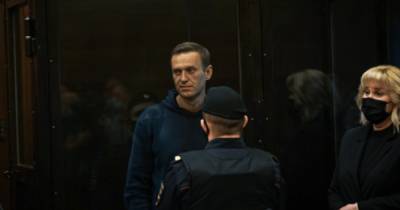 Мария Захарова - Алексей Навальный - Посольство США в Москве отрицает присутствие своих дипломатов в суде над Навальным - focus.ua - Россия - Москва - Сша