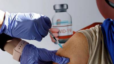В Израиле предупреждают о новой мутации, которой не страшна вакцина - vesty.co.il - Израиль