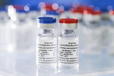 В журнале The Lancet опубликовали результаты третьей фазы испытаний вакцины «Спутник V» - abnews.ru