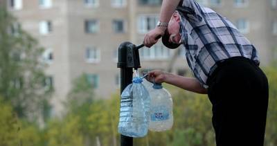 Сколько людей в Таджикистане обеспечены питьевой водой: ответ властей - dialog.tj - Таджикистан