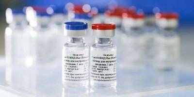 Медицинский журнал The Lancet обнародовал результаты третьей фазы испытаний вакцины «Спутник V» - actualnews.org - Россия