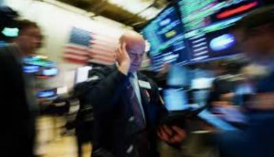 Ситуация на фондовом рынке США заставляет экспертов говорить о пузыре - take-profit.org - Сша