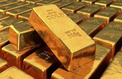 В 2020 году спрос на золото упал до самого низкого уровня с 2008 года - minfin.com.ua - Украина