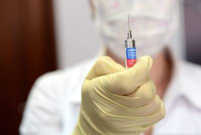 The Lancet одобрил российскую вакцину «Спутник V», но добавил «ложку дегтя» - bloknot.ru - Россия