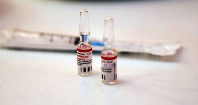 Lancet опубликовал результаты третьей фазы исследований вакцины "Спутник V" - lv.sputniknews.ru - Россия - Рига