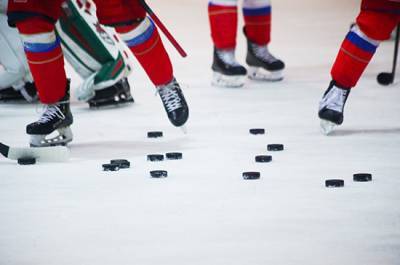 Рига примет чемпионат мира по хоккею — 2021 - pnp.ru - Минск - Латвия - Литва - Рига