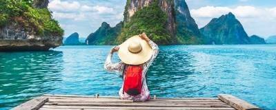 Пхипхат Ратчакитпракарн - Таиланд в этом году рассчитывает принять 5 млн туристов - runews24.ru - Китай - Индия - Таиланд - Малайзия - Bangkok