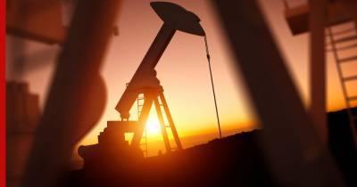 Цена нефти Brent поднялась выше $58 впервые с 22 января 2020 года - profile.ru - Лондон