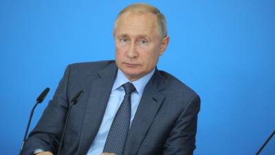 Владимир Путин - Альберто Фернандес - Президенты России и Аргентины обсудили высокую эффективность вакцины «Спутник V» - mir24.tv - Россия - Аргентина
