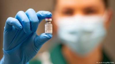 В США высоко оценили стратегию Сербии по закупке вакцин - eadaily.com - Сша - Китай - Евросоюз - Сербия